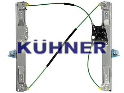 AD KUHNER av1342 -  Подъемное устройство для окон